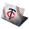 MLB Minnesota Twins Game Ball Aspire R11 11.6in Skin