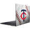 MLB Minnesota Twins Game Ball Ativ Book 9 (15.6in 2014) Skin
