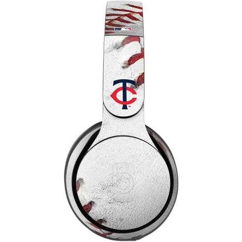 MLB Minnesota Twins Game Ball Beats Solo Pro Skin