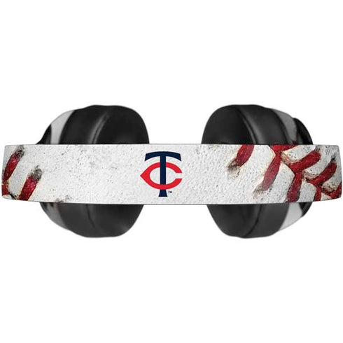 MLB Minnesota Twins Game Ball Beats Solo Pro Skin