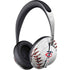 MLB Minnesota Twins Game Ball Bose Noise Cancelling Headphones 700 Skin