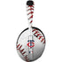 MLB Minnesota Twins Game Ball Bose Noise Cancelling Headphones 700 Skin