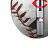 MLB Minnesota Twins Game Ball Bose Noise Cancelling Headphones 700 Skin