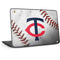 MLB Minnesota Twins Game Ball HP Chromebook Skin