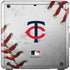 MLB Minnesota Twins Game Ball Cooler Master MasterBox Q300L Mini Tower Skin
