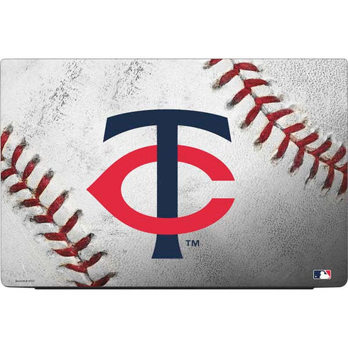 MLB Minnesota Twins Game Ball Dell Vostro Skin