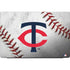 MLB Minnesota Twins Game Ball Dell Vostro Skin