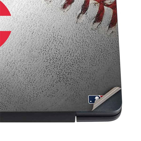 MLB Minnesota Twins Game Ball Dell Vostro Skin