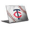 MLB Minnesota Twins Game Ball HP Envy Skin