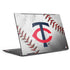 MLB Minnesota Twins Game Ball HP Envy Skin