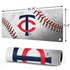 MLB Minnesota Twins Game Ball Gaming Mouse Pad