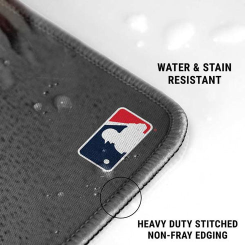 MLB Minnesota Twins Game Ball Gaming Mouse Pad