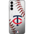 MLB Minnesota Twins Game Ball Galaxy A14 5G Skin