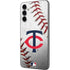 MLB Minnesota Twins Game Ball Galaxy A14 5G Skin