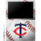 MLB Minnesota Twins Game Ball Galaxy Book 12in Skin