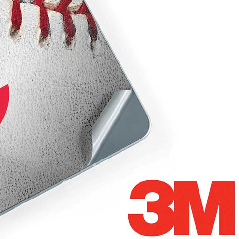 MLB Minnesota Twins Game Ball Galaxy Book 12in Skin