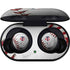 MLB Minnesota Twins Game Ball Galaxy Buds Skin