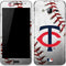 MLB Minnesota Twins Game Ball Galaxy J3 Skin