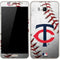 MLB Minnesota Twins Game Ball Galaxy J7 Skin