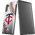 MLB Minnesota Twins Game Ball Galaxy Note 10 Pro Case