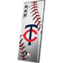 MLB Minnesota Twins Game Ball Galaxy Note 10 Skin