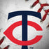 MLB Minnesota Twins Game Ball Galaxy Note 8 Skin