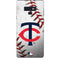 MLB Minnesota Twins Game Ball Galaxy Note 9 Skin