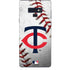 MLB Minnesota Twins Game Ball Galaxy Note 9 Skin