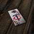 MLB Minnesota Twins Game Ball Galaxy Note 9 Skin