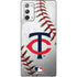 MLB Minnesota Twins Game Ball Galaxy Note20 5G Skin