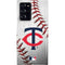 MLB Minnesota Twins Game Ball Galaxy Note20 Ultra 5G Lite Case