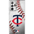 MLB Minnesota Twins Game Ball Galaxy Note20 Ultra 5G Skin