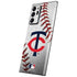 MLB Minnesota Twins Game Ball Galaxy Note20 Ultra 5G Skin