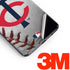 MLB Minnesota Twins Game Ball Galaxy S10 Plus Skin