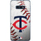 MLB Minnesota Twins Game Ball Galaxy S10e Skin