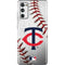 MLB Minnesota Twins Game Ball Galaxy S20 Fan Edition Skin