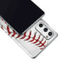 MLB Minnesota Twins Game Ball Galaxy S20 Fan Edition Skin