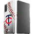MLB Minnesota Twins Game Ball Galaxy S20 Lite Case
