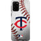 MLB Minnesota Twins Game Ball Galaxy S20 Plus Pro Case