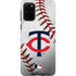 MLB Minnesota Twins Game Ball Galaxy S20 Plus Pro Case