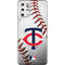 MLB Minnesota Twins Game Ball Galaxy S20 Plus Skin