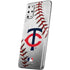 MLB Minnesota Twins Game Ball Galaxy S20 Plus Skin