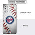 MLB Minnesota Twins Game Ball Galaxy S20 Skin