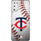 MLB Minnesota Twins Game Ball Galaxy S20 Skin