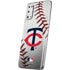 MLB Minnesota Twins Game Ball Galaxy S20 Skin