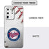 MLB Minnesota Twins Game Ball Galaxy S20 Ultra 5G Skin