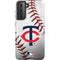 MLB Minnesota Twins Game Ball Galaxy S21 5G Pro Case