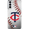 MLB Minnesota Twins Game Ball Galaxy S21 5G Skin