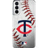 MLB Minnesota Twins Game Ball Galaxy S21 5G Skin