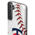 MLB Minnesota Twins Game Ball Galaxy S21 Plus 5G Pro Case